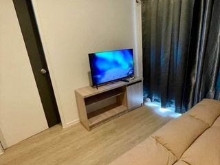 For rent 1 bed condo in Lak Si, Bangkok