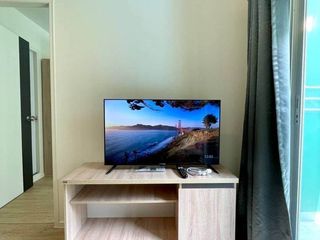 For rent 1 bed condo in Lak Si, Bangkok