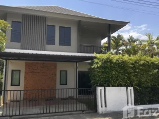 For Rent 3 Bedroom House In Hang Dong, Chiang Mai