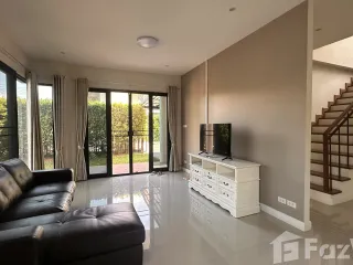 For rent 3 bedrooms house in Hang Dong, Chiang Mai