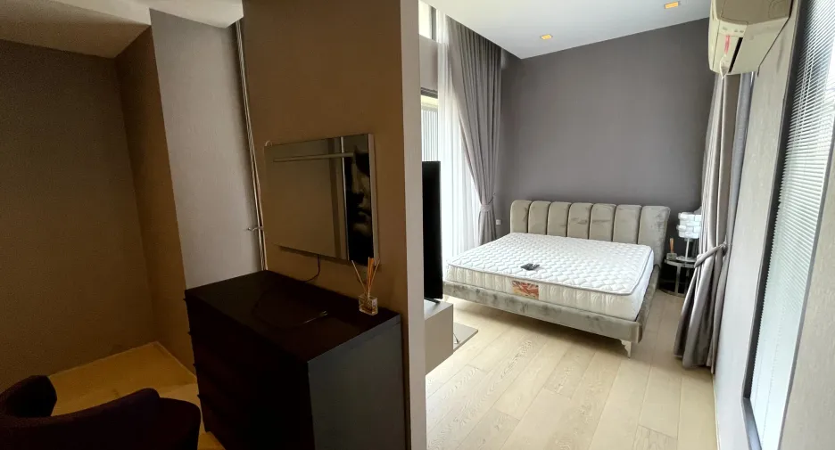 Haus zum Kauf und zur Miete mit 4 Zimmer in Wang Thonglang, Bangkok