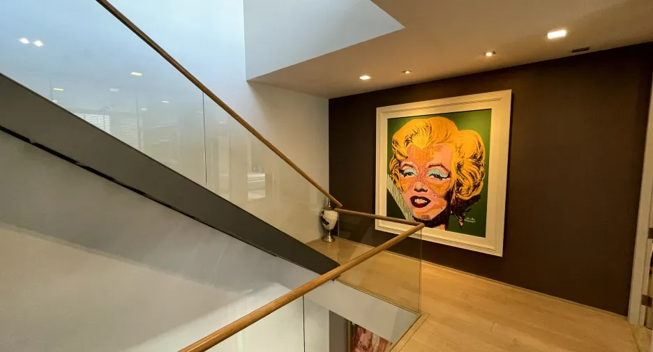 Haus zum Kauf und zur Miete mit 4 Zimmer in Wang Thonglang, Bangkok