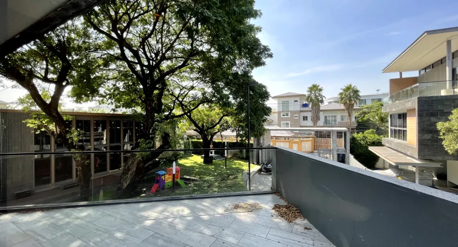 Haus zum Kauf und zur Miete mit 4 Zimmer in Wang Thonglang, Bangkok