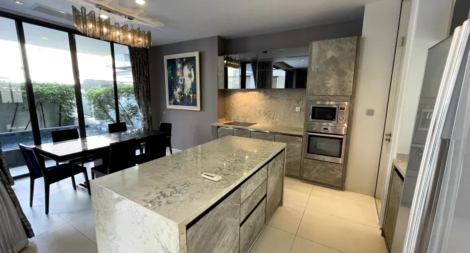 Haus zum Kauf und zur Miete mit 4 Zimmer in Wang Thonglang, Bangkok