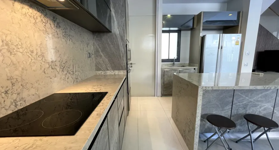 Haus zum Kauf und zur Miete mit 4 Zimmer in Wang Thonglang, Bangkok