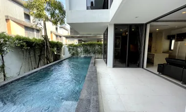 Haus zum Kauf und zur Miete mit 4 Zimmer in Wang Thonglang, Bangkok