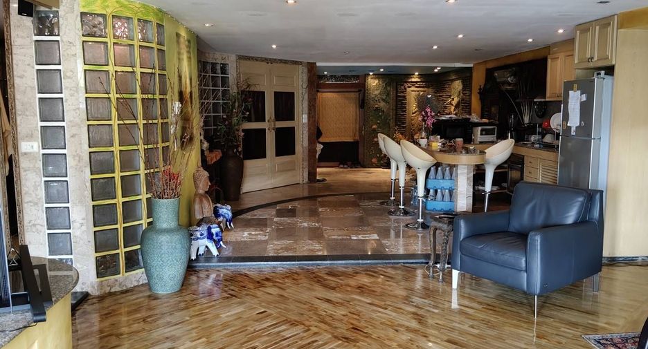 For sale and for rent 1 bed condo in Mueang Chiang Mai, Chiang Mai