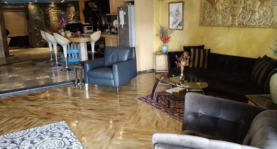 For sale and for rent 1 bed condo in Mueang Chiang Mai, Chiang Mai