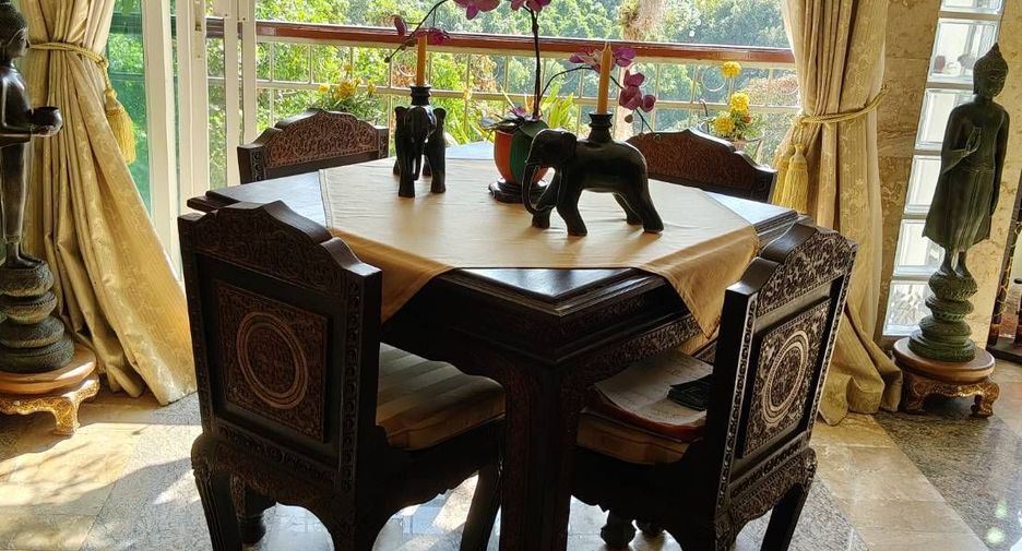 For sale and for rent 1 bed condo in Mueang Chiang Mai, Chiang Mai