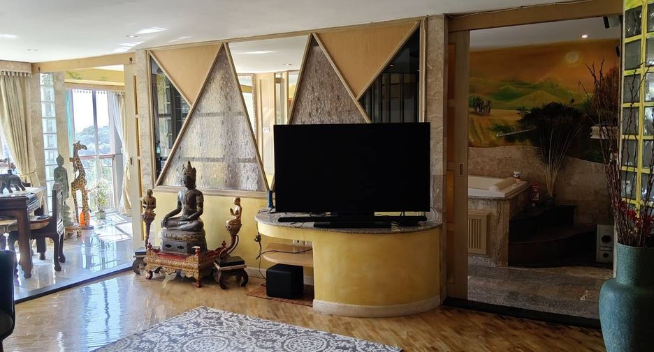 For sale and for rent 1 bed condo in Mueang Chiang Mai, Chiang Mai