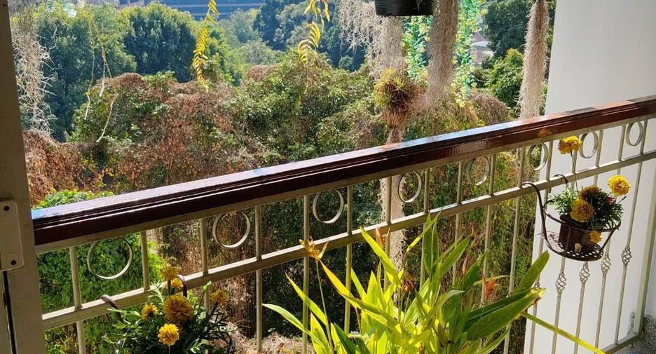 For sale and for rent 1 bed condo in Mueang Chiang Mai, Chiang Mai