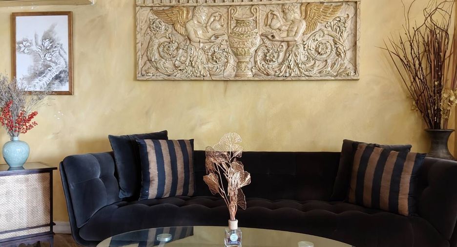 For sale and for rent 1 bed condo in Mueang Chiang Mai, Chiang Mai