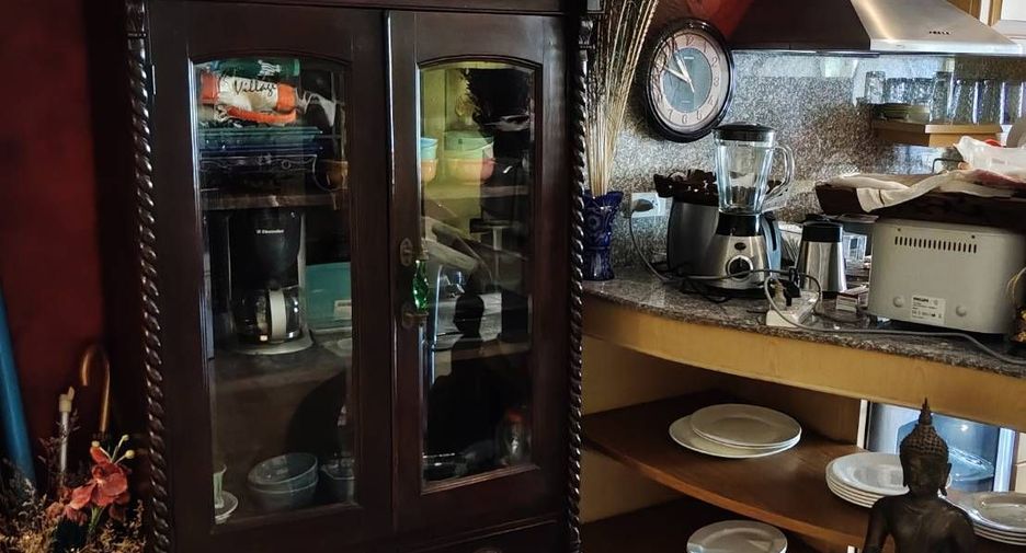 For sale and for rent 1 bed condo in Mueang Chiang Mai, Chiang Mai