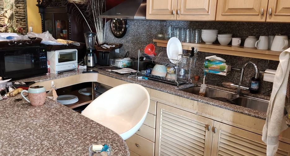 For sale and for rent 1 bed condo in Mueang Chiang Mai, Chiang Mai