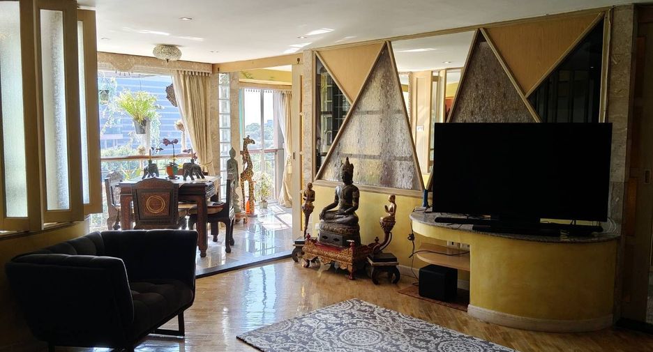 For sale and for rent 1 bed condo in Mueang Chiang Mai, Chiang Mai