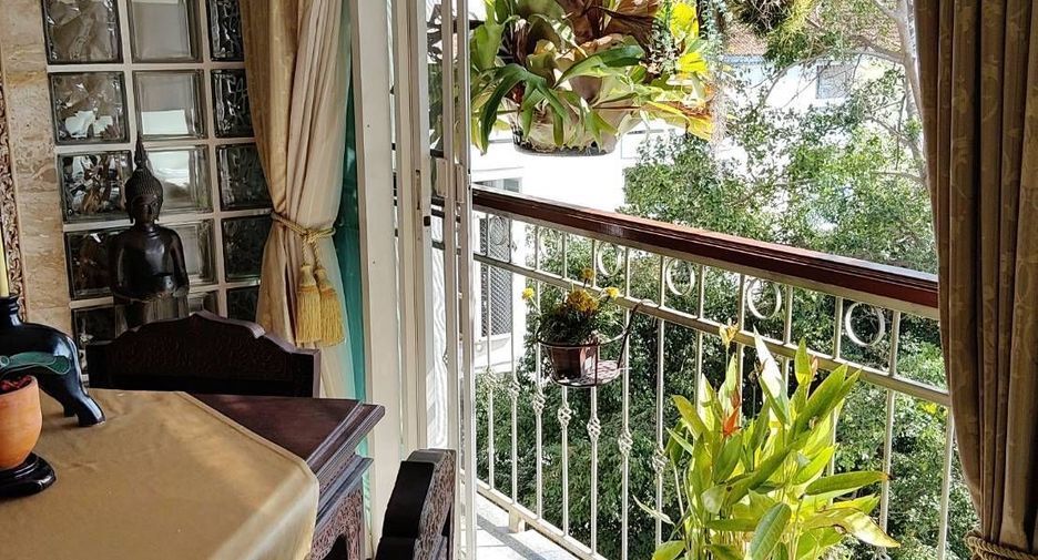 For sale and for rent 1 bed condo in Mueang Chiang Mai, Chiang Mai