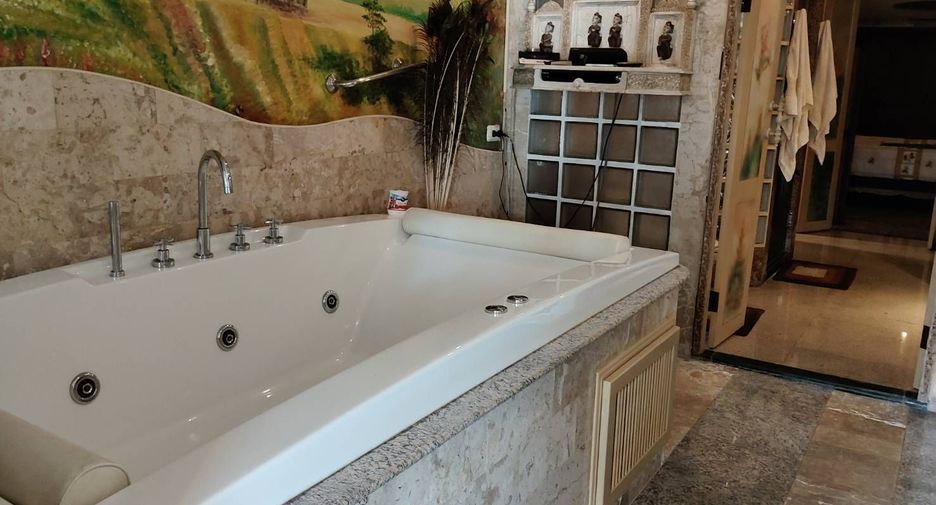 For sale and for rent 1 bed condo in Mueang Chiang Mai, Chiang Mai