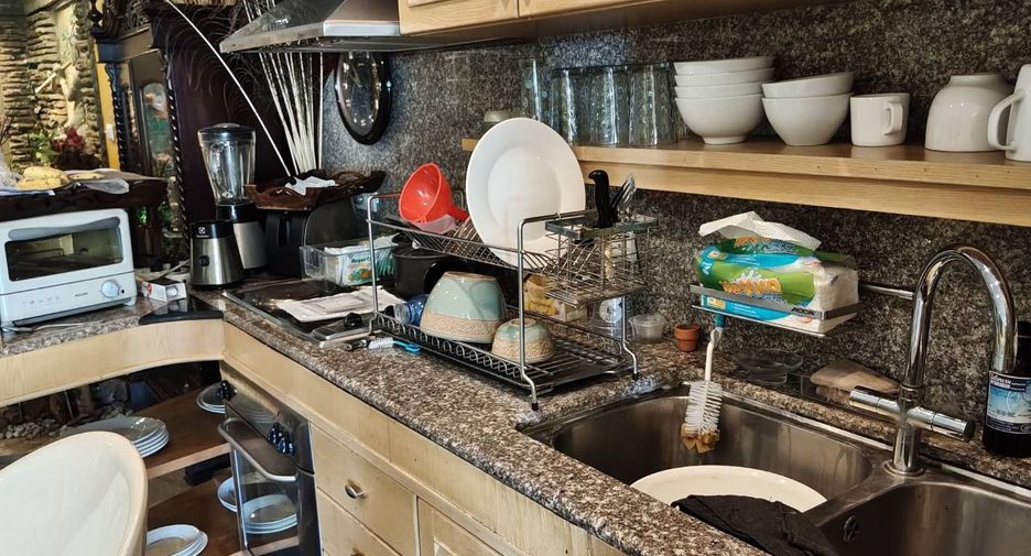 For sale and for rent 1 bed condo in Mueang Chiang Mai, Chiang Mai