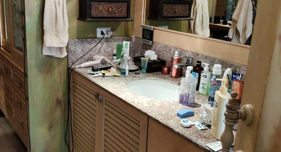 For sale and for rent 1 bed condo in Mueang Chiang Mai, Chiang Mai