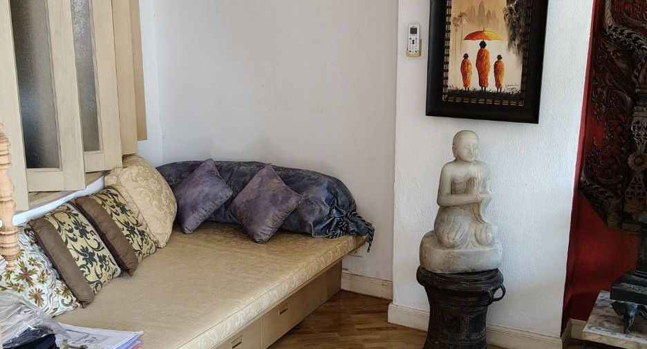 For sale and for rent 1 bed condo in Mueang Chiang Mai, Chiang Mai