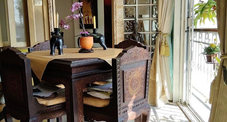 For sale and for rent 1 bed condo in Mueang Chiang Mai, Chiang Mai