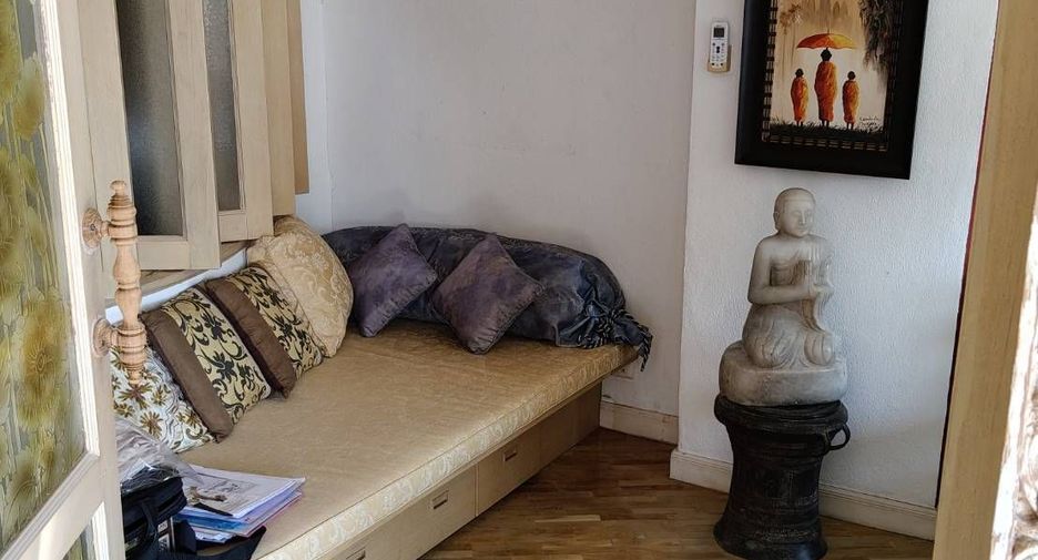 For sale and for rent 1 bed condo in Mueang Chiang Mai, Chiang Mai