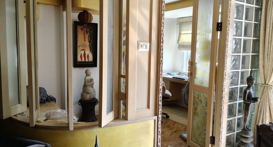 For sale and for rent 1 bed condo in Mueang Chiang Mai, Chiang Mai