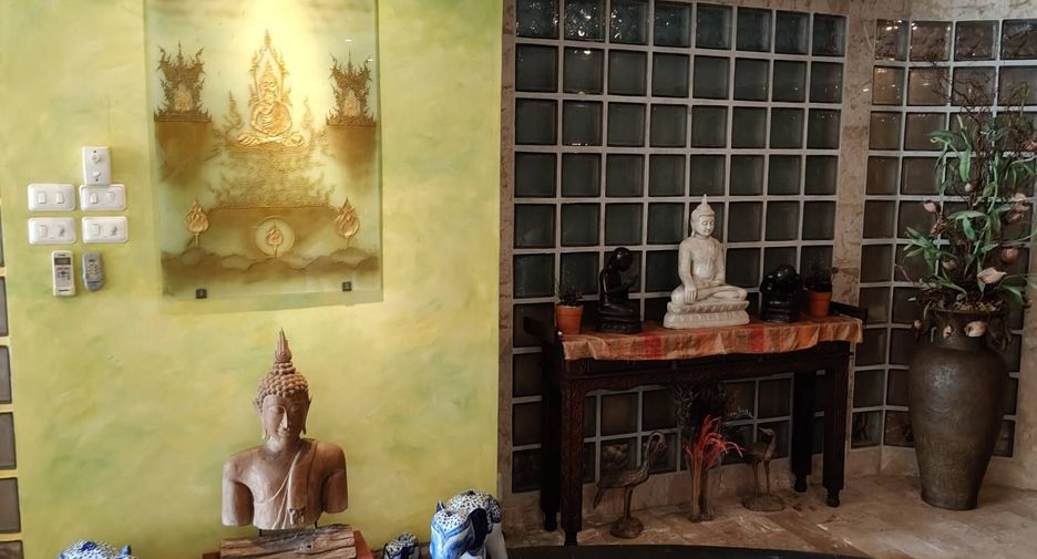 For sale and for rent 1 bed condo in Mueang Chiang Mai, Chiang Mai