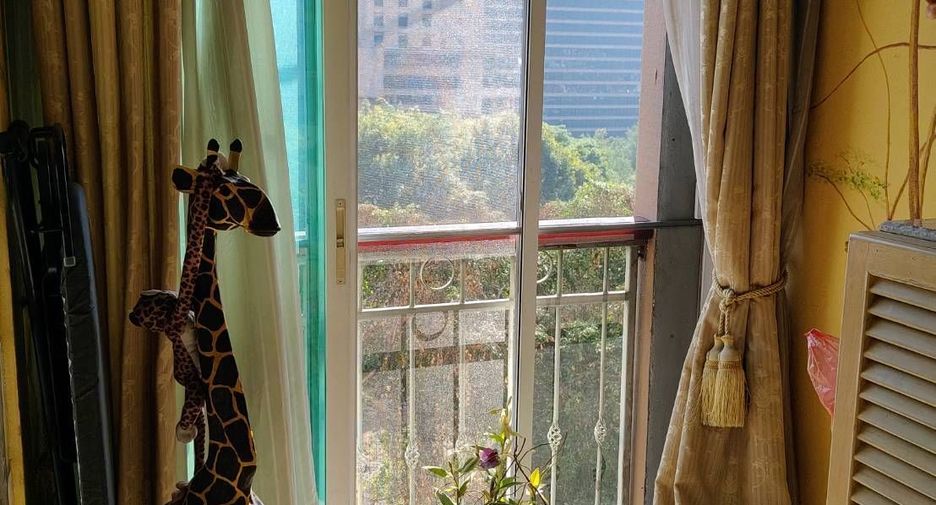 For sale and for rent 1 bed condo in Mueang Chiang Mai, Chiang Mai