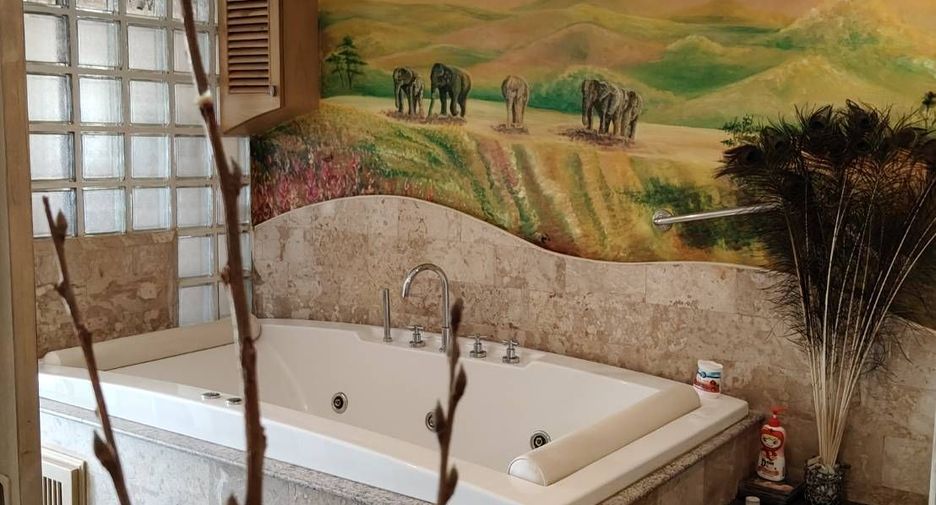 For sale and for rent 1 bed condo in Mueang Chiang Mai, Chiang Mai