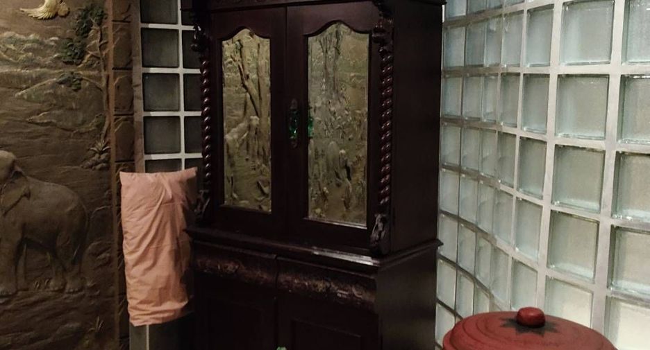 For sale and for rent 1 bed condo in Mueang Chiang Mai, Chiang Mai