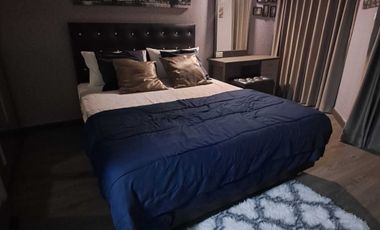 Condo en alquiler de estudio en Chatuchak, Bangkok