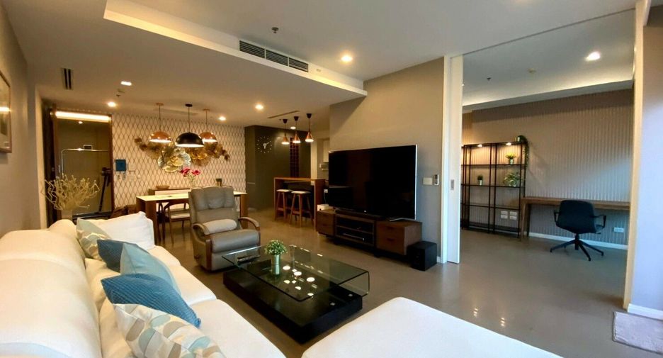 ขาย 2 ห้องนอน คอนโด ใน สาทร, กรุงเทพฯ