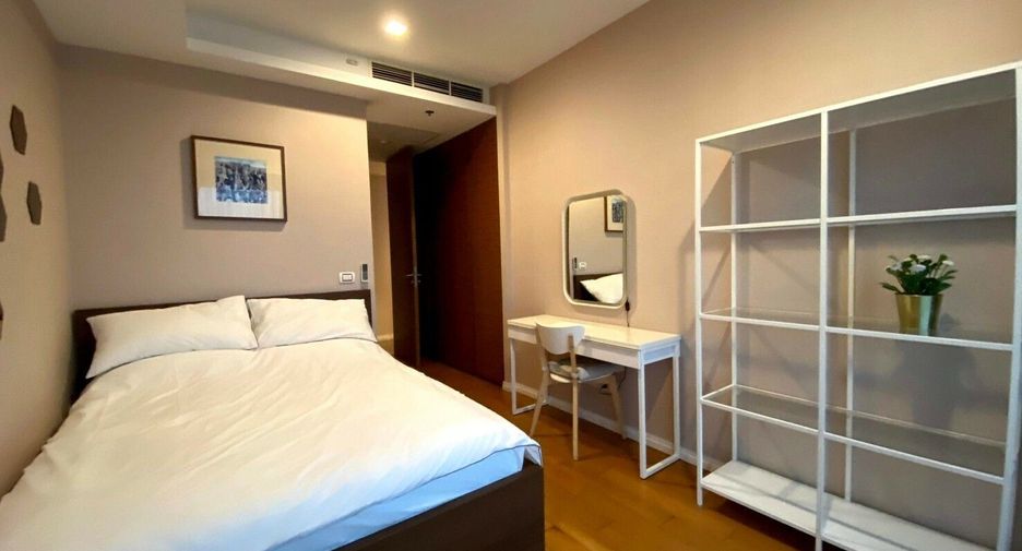 ขาย 2 ห้องนอน คอนโด ใน สาทร, กรุงเทพฯ