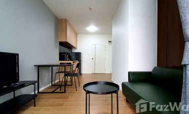 For sale 1 bed condo in Suan Luang, Bangkok
