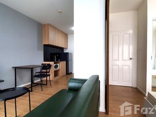 À vendre 1 chambre condo à Suan Luang, Bangkok