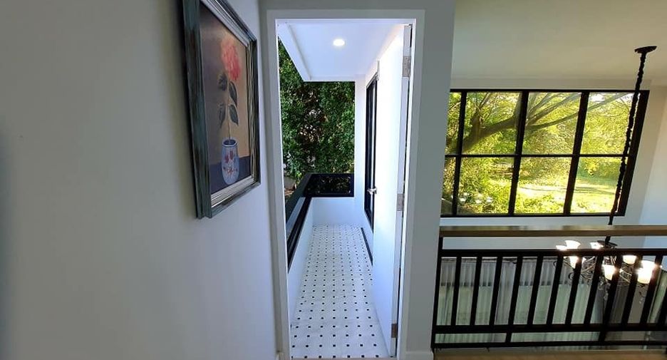 For sale and for rent 3 bedrooms townhouse in Mueang Chiang Mai, Chiang Mai