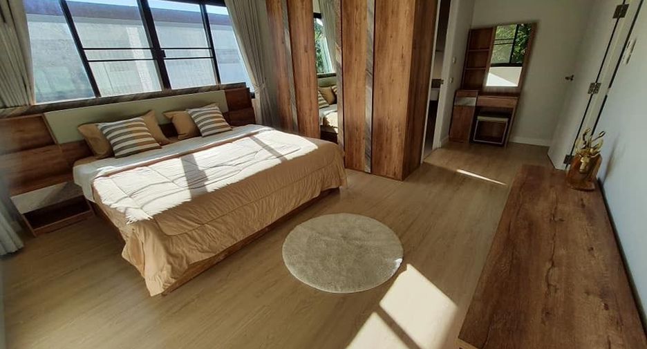 For sale and for rent 3 bedrooms townhouse in Mueang Chiang Mai, Chiang Mai