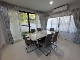 For sale and for rent 3 bedrooms townhouse in Mueang Chiang Mai, Chiang Mai
