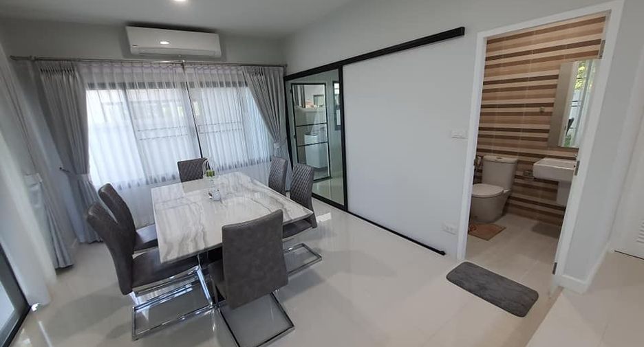 For sale and for rent 3 bedrooms townhouse in Mueang Chiang Mai, Chiang Mai