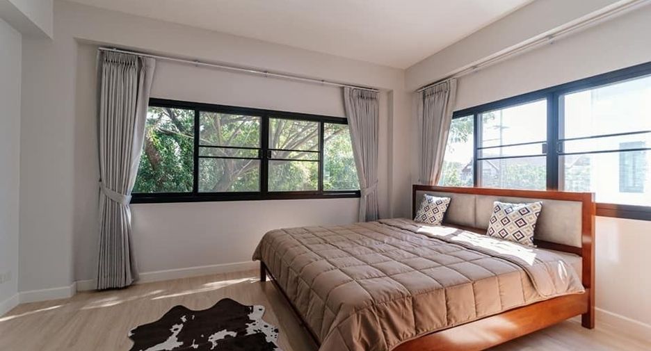 For sale and for rent 3 bedrooms townhouse in Mueang Chiang Mai, Chiang Mai