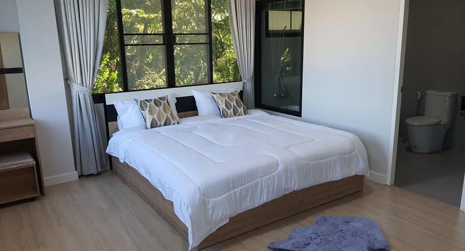 For sale and for rent 3 bedrooms townhouse in Mueang Chiang Mai, Chiang Mai