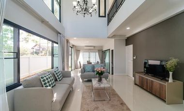 For sale and for rent 3 bedrooms townhouse in Mueang Chiang Mai, Chiang Mai