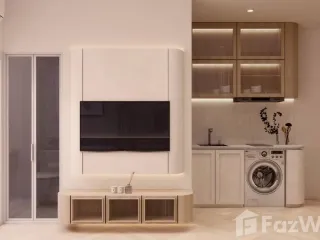 For sale studio condo in Mueang Chiang Mai, Chiang Mai
