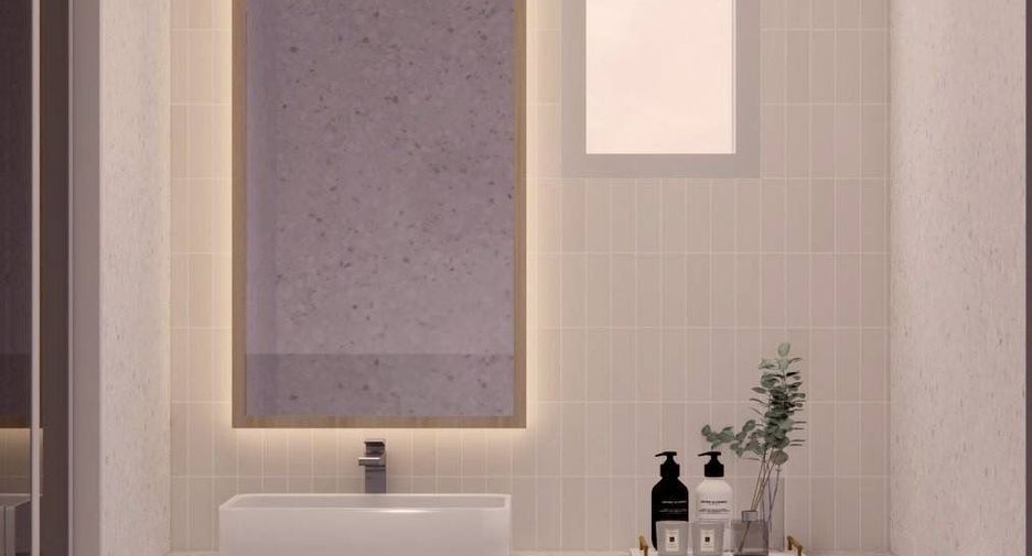 Condo en venta de estudio en Mueang Chiang Mai, Chiang Mai