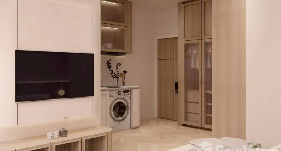 Condo en venta de estudio en Mueang Chiang Mai, Chiang Mai