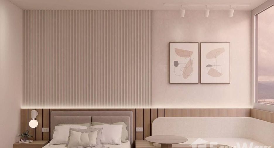 Condo en venta de estudio en Mueang Chiang Mai, Chiang Mai