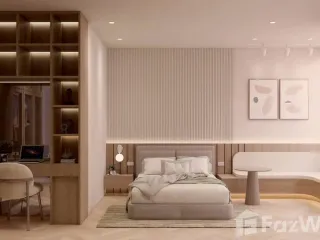For sale studio condo in Mueang Chiang Mai, Chiang Mai