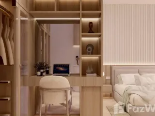 For sale studio condo in Mueang Chiang Mai, Chiang Mai