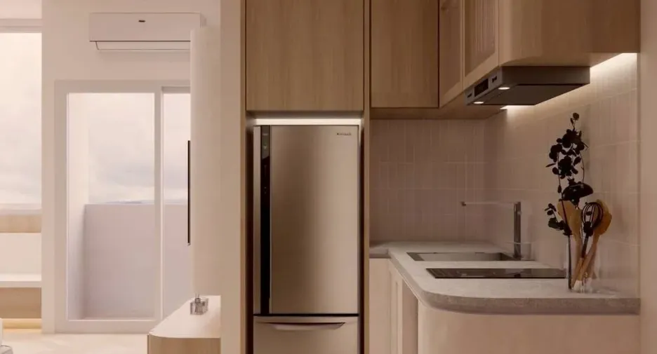For sale studio condo in Mueang Chiang Mai, Chiang Mai